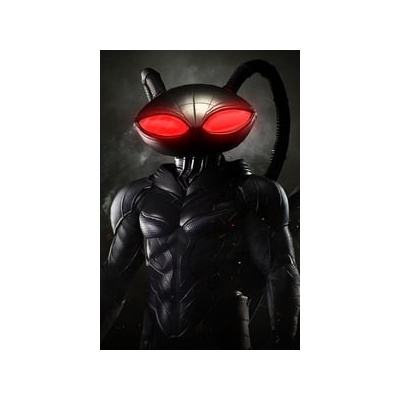 Injustice 2 - Black Manta