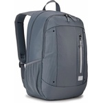 Case Logic Раница за лаптоп Case Logic Jaunt WMBP-215, до 15.6" (39.62 cm), полиестер, сива (06027526)