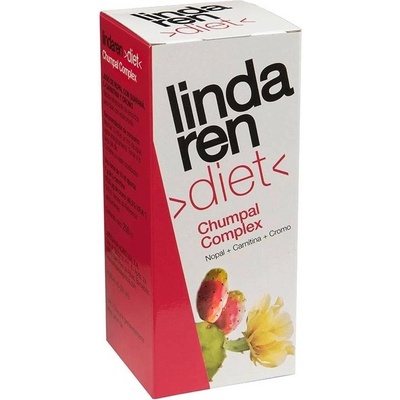 Artesania Agricola Lindaren Diet Chumpal Complex, 250 ml, Artesania Agricola (043112 (057011) AA)
