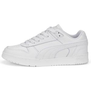 PUMA Обувки RBD Game Low Jr - sportdepot - 80,38 лв