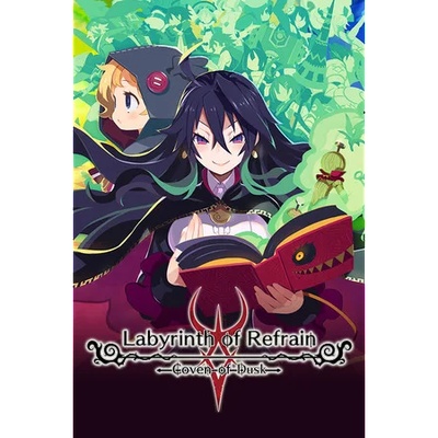 NIS America Labyrinth of Refrain Coven Dusk (PC)