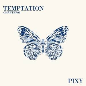 Daniel Shopping s. r. o PIXY: Chapter 03: Temptation - CD (044331)