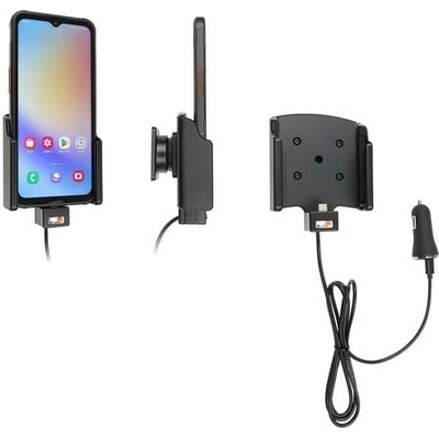 Brodit držiak s nabíjaním z CL na Samsung-Galaxy Xcover 7, 721380