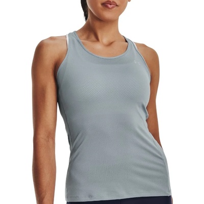 Under Armour Потник Under UA HG Armour Racer Tank-BLU 1328962-465 Размер M