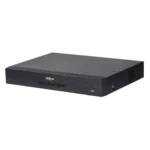 Dahua 8-канално XVR записващо устройство Dahua XVR5108HE-I3/T (XVR5108HE-I3/T) - pic