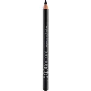 Flormar Waterproof Eyeliner - Водоустойчив молив за очи