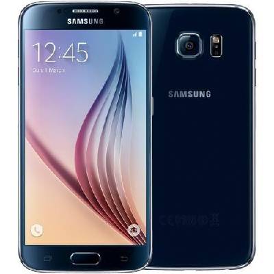 Samsung Galaxy S6 G920F 32GB Black použité zboží