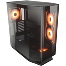 COUGAR FV270 Black RGB (CGR-58M6B-RGB)