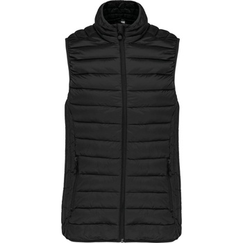 Kariban k6114 / Дамски изолиран елек - черен xs (20611400200)