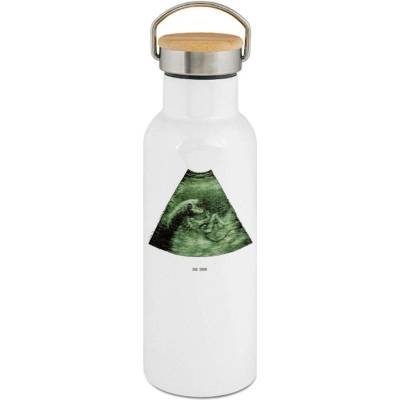 123TRIKO termoska Vetřelec miminko 500 ml vtipné