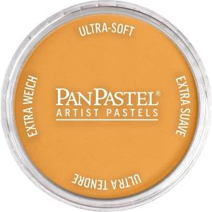 PanPastel Artists’ Сух пастел 270.5 Yellow Oxide 1 бр (8022705-1)