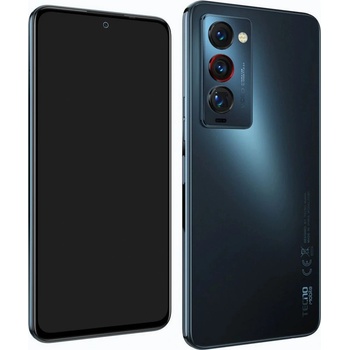 Tecno Camon 18 Premier 8GB/256GB Polar Night
