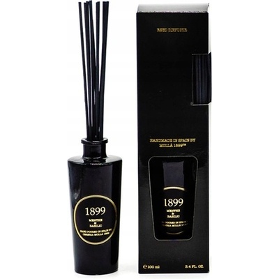 Aroma difuzér Cereria Molla ovocný kořenitý svěží 100 ml