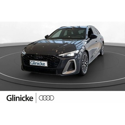 Audi A5 quattro Avant 270 kW