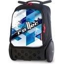 Nikidom Roller Cool modrá XL