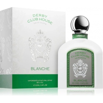 Armaf Derby Club House Blanche EDP 100 ml