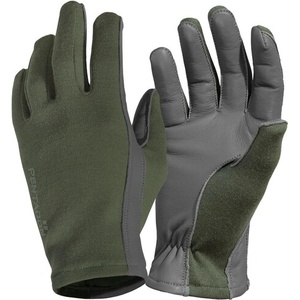 Pentagon огнеупорни ръкавици Pilot Nomex, маслинени (P20001-06)