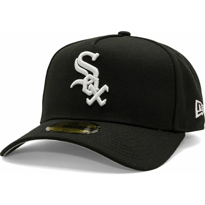 New Era MLB "Anniversary Patch" 59FORTY A-Frame Chicago White Sox Team Color