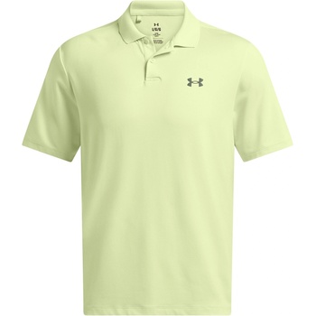 Under Armour Matchplay Polo Men's - Green