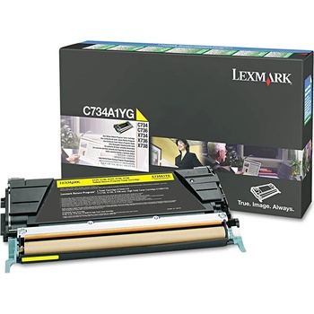 Lexmark 24B5581 - originálny