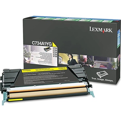 Lexmark 24B5581 - originálny