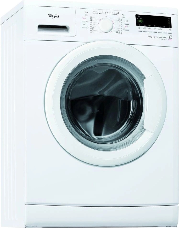 Whirlpool AWS 63013
