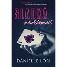 Sladká nevědomost - Danielle Floriánová