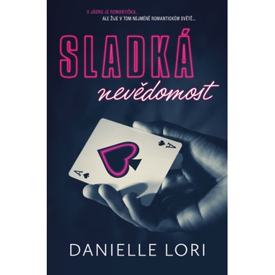 Sladká nevědomost - Danielle Floriánová – Zboží Mobilmania