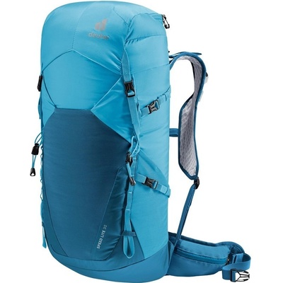 Deuter Speed Lite 30l modrý