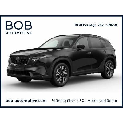 Mazda CX-5 2.5 Exclusive-Line AWD 104 kW