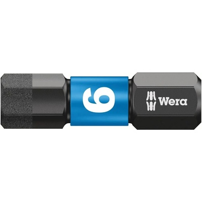 Wera Šesťhranný 6 mm 057606