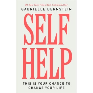 Self Help (ISBN: 9781401976668)
