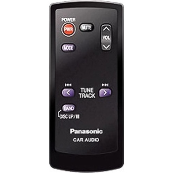 съвместим PANASONIC CA-RC80N - съвместимо дистанционно управление на марката General (CA-RC80N)