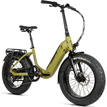 Leader Fox Cody 3 2025