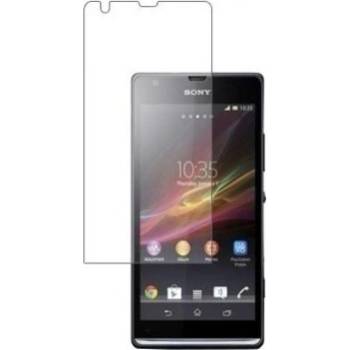 Sony Xperia M