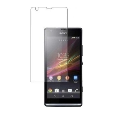 Sony Xperia M