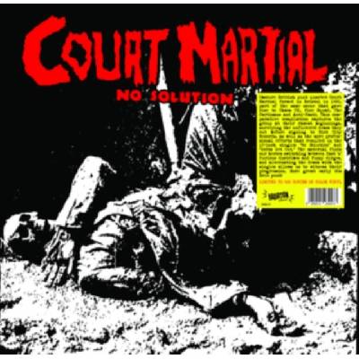 No solution - Court Martial LP