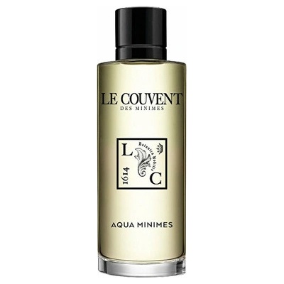 Le Couvent Maison De Parfum Aqua Minimes kolínská voda unisex 100 ml