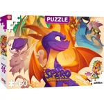 Good Loot Пъзел Good Loot от 160 части - Spyro Reignited Trilogy - baby