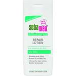 Sebamed Repair Lotion Дерматологичен възстановяващ лосион за много суха кожа с 10 процента урея 200 ml Лосион за тяло