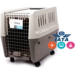 M-PETS TREK Carrier - Транспортна чанта Трек, с колелца размер M 71 x 52 x 55 см - 10440499