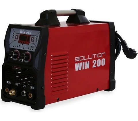 Solution Win 200
