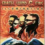 Earth, Wind & Fire - Illumination (2 LP) (4050538525038)
