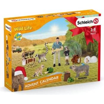 Schleich Africká zvířata 4059433393063