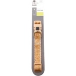 Mpets Cork Dog Collar - нашийник от корк, размер S врат 25 х 35, 5 cм, дебелина 1, 5 cм - 10805499