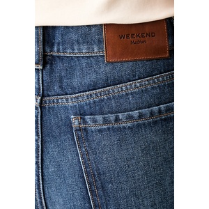 Weekend Max Mara дънки barrel дамски WKDCADUCA (2625186041600)