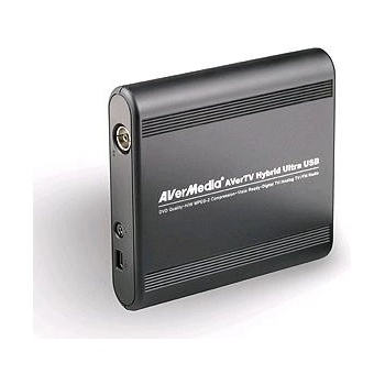 AVerMedia AVerTV Hybrid Ultra USB M039R