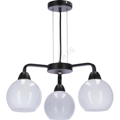 Candellux Caldera 33-16232