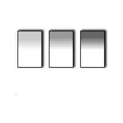 LEE Filters ND set sada šedá prechodová jemná 100x150x2mm