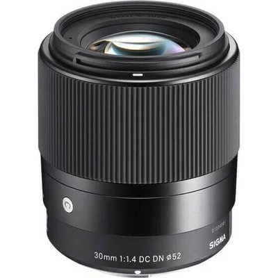 SIGMA 30mm F1.4 DC DN Contemporary pro Sigma L SI 302969